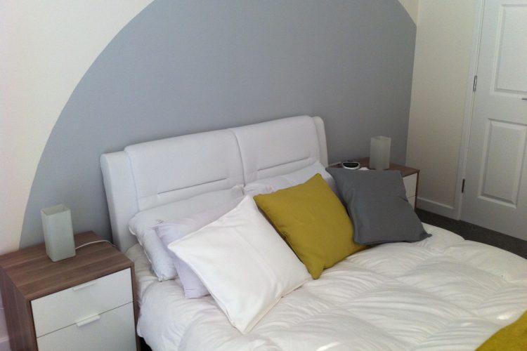 1 Bed Apartment, The Hub – Chelsea, Milton Keynes, MK9