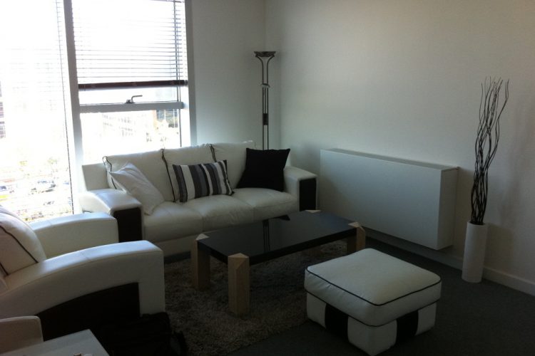 1 Bed Apartment, The Hub – Chelsea, Milton Keynes, MK9