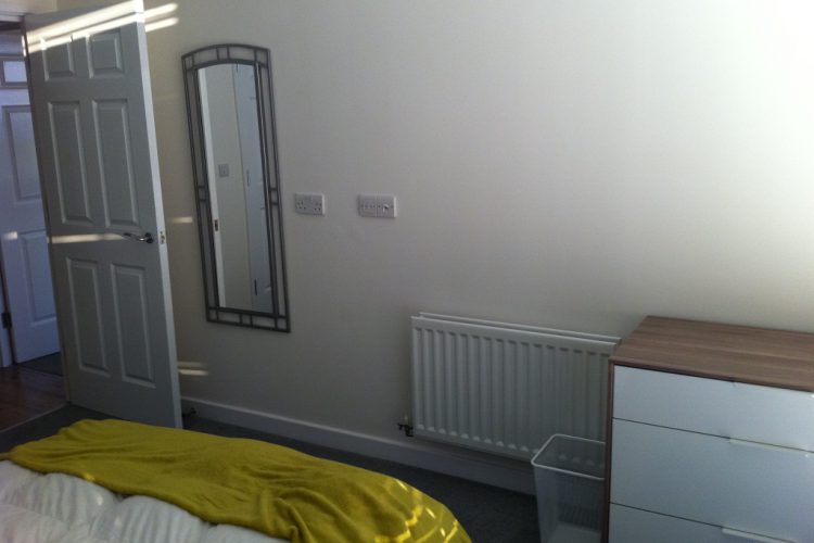 1 Bed Apartment, The Hub – Chelsea, Milton Keynes, MK9