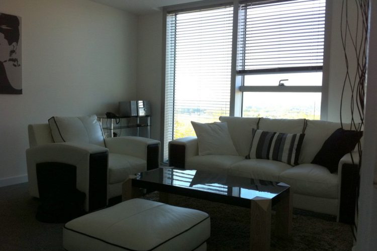 1 Bed Apartment, The Hub – Chelsea, Milton Keynes, MK9