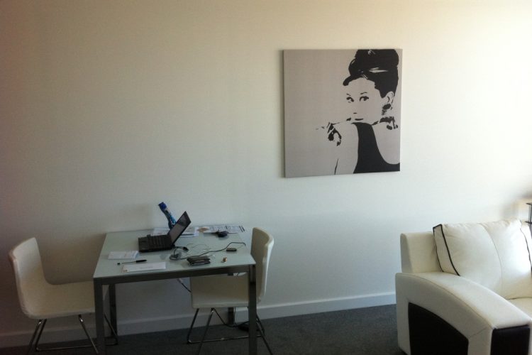 1 Bed Apartment, The Hub – Chelsea, Milton Keynes, MK9