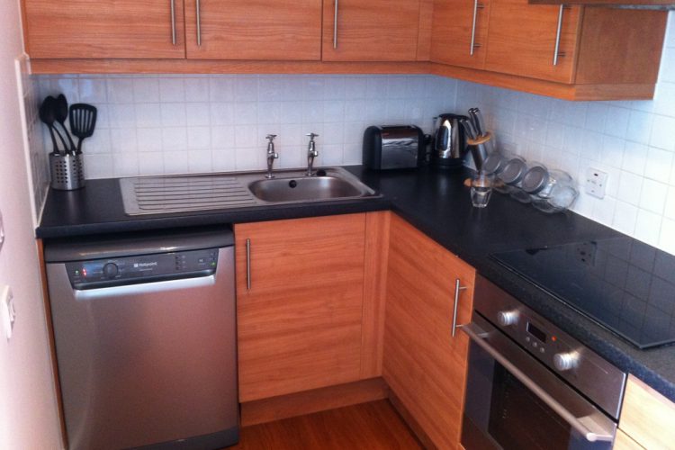 1 Bed Apartment, The Hub – Chelsea, Milton Keynes, MK9