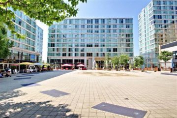 1 Bed Apartment, The Hub-Carnegie, Milton Keynes, MK9