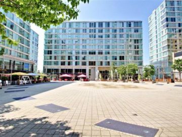 1 Bed Apartment, The Hub-Carnegie, Milton Keynes, MK9