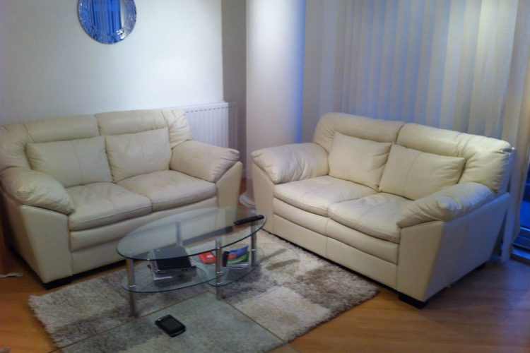 2 Bed Apartment, The Hub, Milton Keynes, MK9