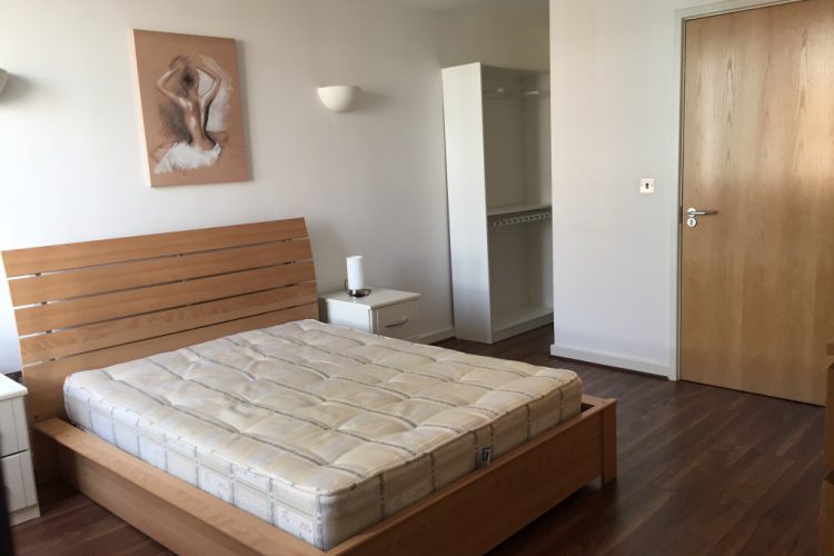 1 Bed Apartment, Silbury Boulevard, Milton Keynes, MK9