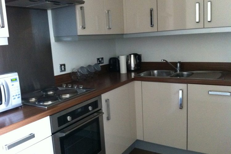1 Bed Apartment, The Hub-Carnegie, Milton Keynes, MK9