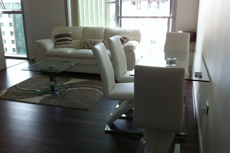 1 Bed Apartment, The Hub-Carnegie, Milton Keynes, MK9