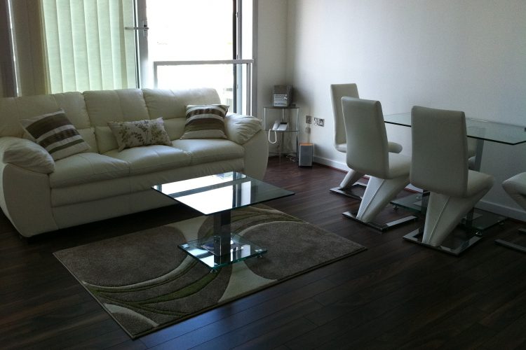 1 Bed Apartment, The Hub-Carnegie, Milton Keynes, MK9