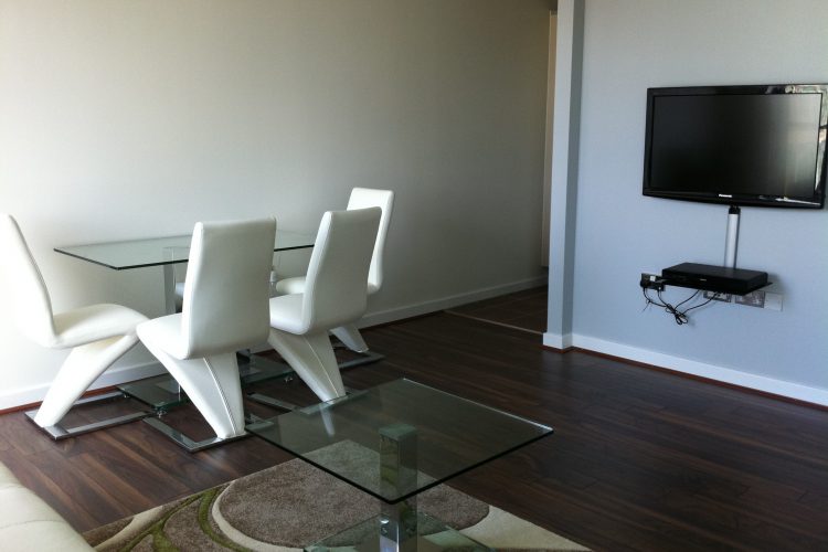 1 Bed Apartment, The Hub-Carnegie, Milton Keynes, MK9