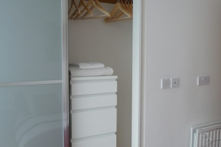 2 Bed Apartment, The Hub, Milton Keynes, MK9