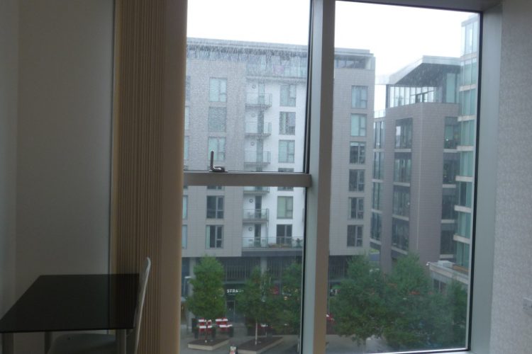 2 Bed Apartment, The Hub, Milton Keynes, MK9