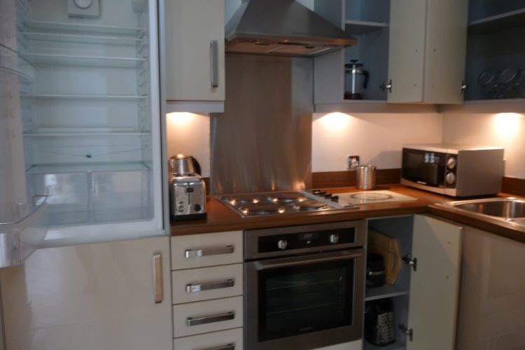 2 Bed Apartment, The Hub, Milton Keynes, MK9