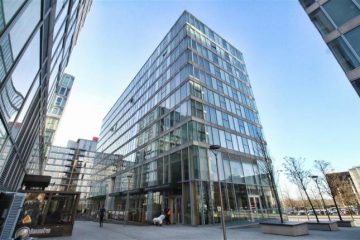1 Bed Apartment, The Hub – Chelsea, Milton Keynes, MK9
