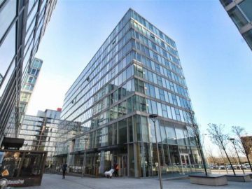 1 Bed Apartment, The Hub – Chelsea, Milton Keynes, MK9