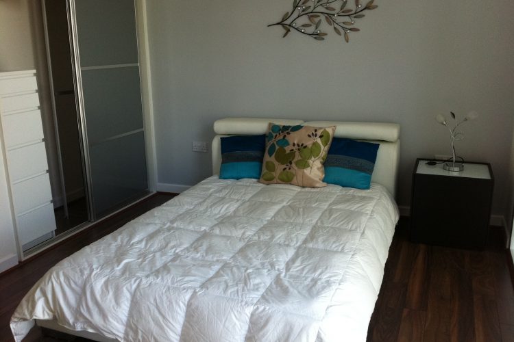 1 Bed Apartment, The Hub-Carnegie, Milton Keynes, MK9