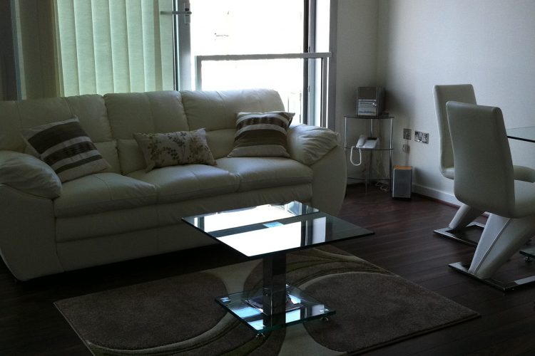 1 Bed Apartment, The Hub-Carnegie, Milton Keynes, MK9