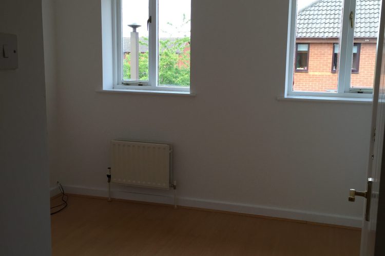 2 Bed House, Margam Crescent, Milton Keynes, MK10