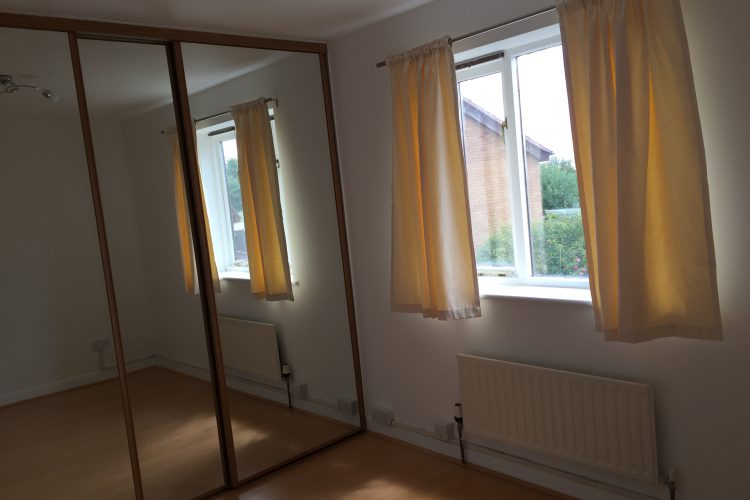 2 Bed House, Margam Crescent, Milton Keynes, MK10