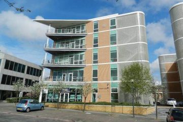 1 Bed Apartment, Silbury Boulevard, Milton Keynes, MK9