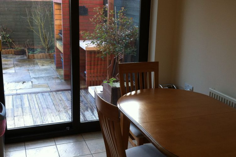 4 Bed House, Hidcote Drive, Milton Keynes, MK4