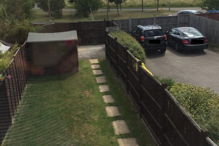 2 Bed House, Margam Crescent, Milton Keynes, MK10