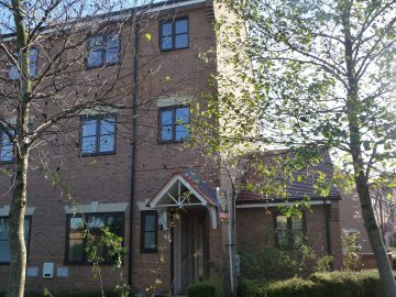 4 Bed House, Hidcote Drive, Milton Keynes, MK4