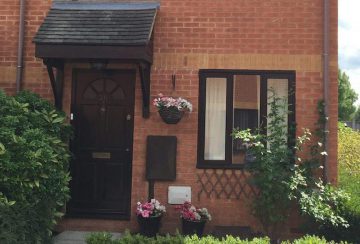 2 Bed House, Margam Crescent, Milton Keynes, MK10