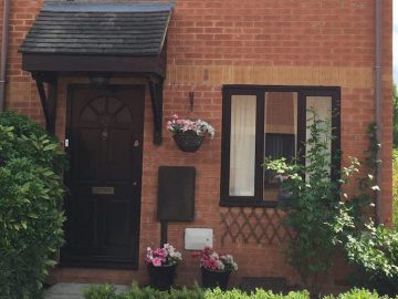 2 Bed House, Margam Crescent, Milton Keynes, MK10
