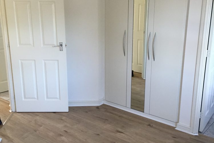 3 Bed House, McCorquodale Road, Milton Keynes, MK12