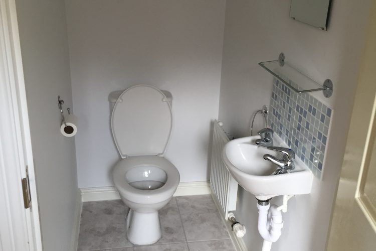 3 Bed House, McCorquodale Road, Milton Keynes, MK12