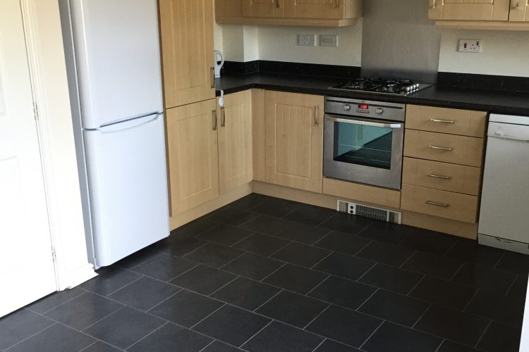 3 Bed House, McCorquodale Road, Milton Keynes, MK12