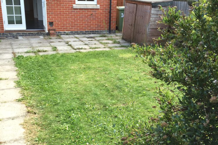 3 Bed House, McCorquodale Road, Milton Keynes, MK12