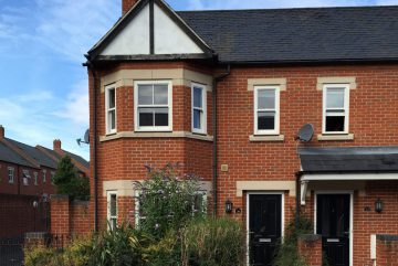 3 Bed House, McCorquodale Road, Milton Keynes, MK12