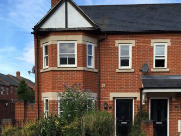 3 Bed House, McCorquodale Road, Milton Keynes, MK12