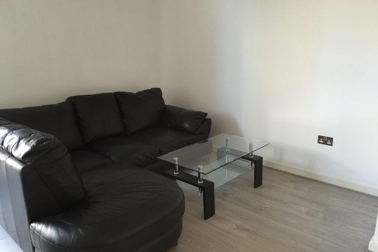 1 Bed Apartment, Silbury Boulevard, Milton Keynes, MK9