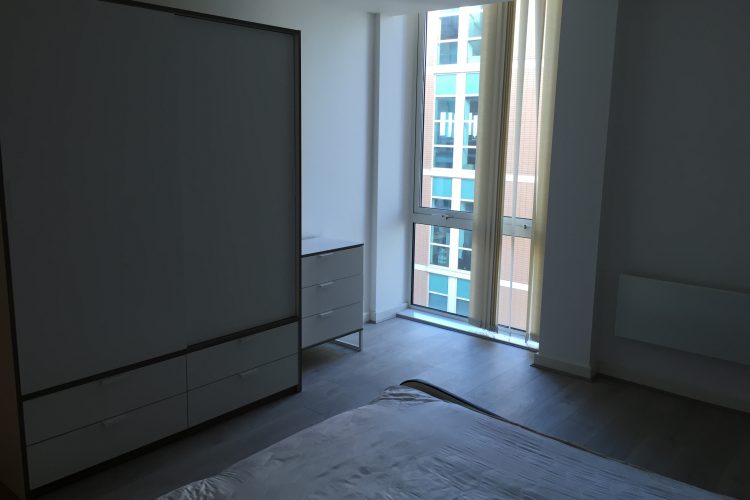 1 Bed Apartment, Silbury Boulevard, Milton Keynes, MK9