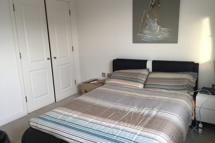 1 Bed Apartment, Lower 12th Street, Milton Keynes, MK9