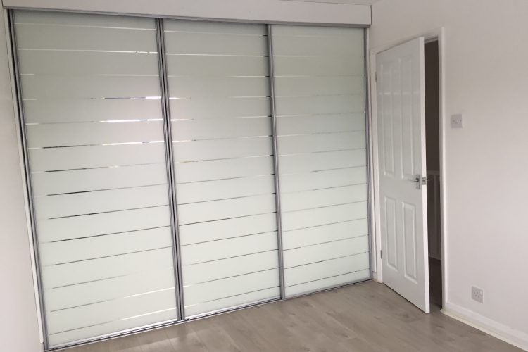 3 Bed House, Watchet Court, Milton Keynes, MK4