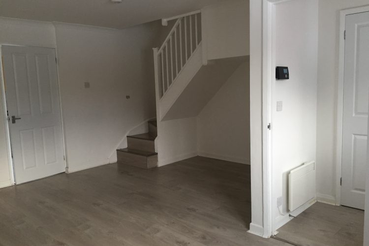 3 Bed House, Watchet Court, Milton Keynes, MK4