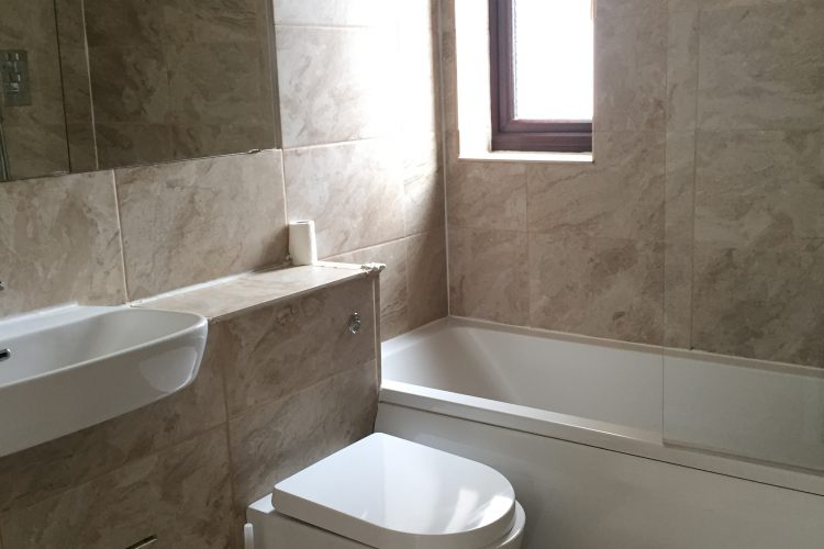 3 Bed House, Watchet Court, Milton Keynes, MK4