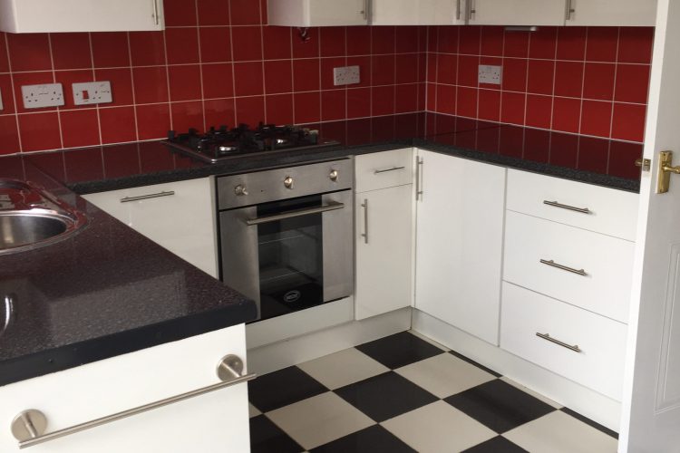 2 Bed House, Margam Crescent, Milton Keynes, MK10