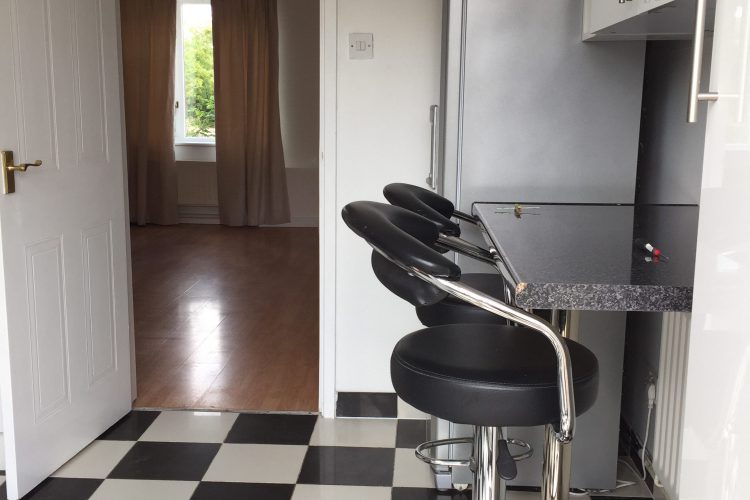 2 Bed House, Margam Crescent, Milton Keynes, MK10