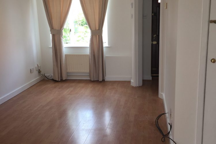 2 Bed House, Margam Crescent, Milton Keynes, MK10