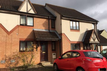 3 Bed House, Watchet Court, Milton Keynes, MK4