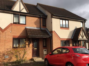 3 Bed House, Watchet Court, Milton Keynes, MK4